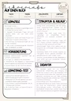 Vorschau - Arbeitsblätter - Simple Past - Workbook / Arbeitsheft / Übungen - Seite 2