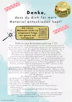 Vorschau - Unterrichtsreihen - Wachsendes Materialpaket - Differenzierte Buchstabeneinführung - Seite 2