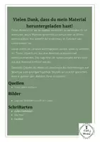 Vorschau - Merkblätter - Redner- und Tischkarten für eine Debatte - Seite 1
