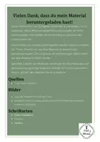 Vorschau - Klassenarbeiten - Bewertungsraster für Lehrkräfte - Debatten Klasse 8 - Seite 1
