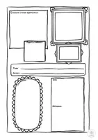 anteprima - Opere didattiche / Libri di testo - One pager_matrice del foglio - Pagina di copertina