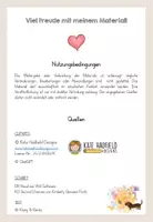 Vorschau - Poster - Drache: Klassenregeln - Seite 1
