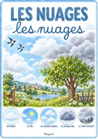 Aperçu - Affichage - La météo – 17 affichages illustrés | Questionner le monde - Page 3