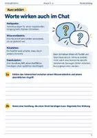 Vorschau - Arbeitsblätter - Digital handeln Materialpaket Klasse 5–6 - Seite 2