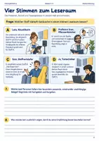 Vorschau - Arbeitsblätter - Experten prüfen Arbeitsheft Klasse 5–6 - Seite 3