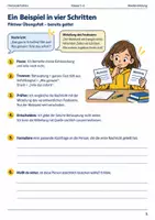 Vorschau - Arbeitsblätter - Emotionale Manipulation im Netz Arbeitsheft Klasse 5–6 - Seite 2