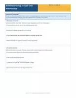 Vorschau - Unterrichtsreihen - Grammatik & Rechtschreibung | Deutsch Klasse 7/8 | Komplettpaket mit 6 Arbeitsheften und Lösungen - Seite 2