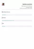 Vorschau - Lehrpläne/Lehrermaterial - Bewertungsraster für Erzählungen - Seite 2