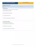 Vorschau - Unterrichtsreihen - Groß- und Kleinschreibung | Deutsch Klasse 7/8 | Arbeitsheft mit Lösungen - Seite 2