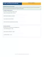 Vorschau - Unterrichtsreihen - Groß- und Kleinschreibung | Deutsch Klasse 7/8 | Arbeitsheft mit Lösungen - Seite 3