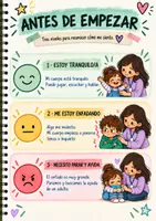 Vista previa - Juegos / Gamificación - Mi enfadómetro | Emociones y autorregulación en Infantil - página 1
