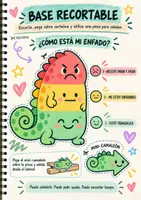 Vista previa - Juegos / Gamificación - Mi enfadómetro | Emociones y autorregulación en Infantil - página 2