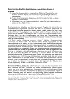 Vorschau - Arbeitsblätter - Arbeitsblatt_Gruppenarbeit_Fünf_Säulen_guter_Erziehung - Deckblatt