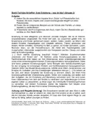 Vorschau - Arbeitsblätter - Arbeitsblatt_Gruppenarbeit_Fünf_Säulen_guter_Erziehung - Seite 1