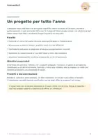 anteprima - Materiale di supporto/inclusione - Progetto annuale Accoglienza è... Cortometraggi - Pagina 2