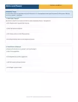 Vorschau - Unterrichtsreihen - Aktiv und Passiv | Deutsch Klasse 7/8 | Arbeitsheft mit Lösungen - Seite 2