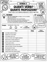 anteprima - Esercizi - Analisi del Periodo – 40 Schede Oper.per Secondaria di Primo Grado - Pagina 2