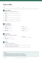 anteprima - Esercizi - 📚 Italiano classe seconda: il programma con 110 schede - Pagina 2