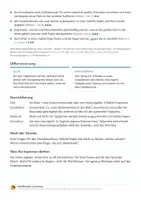 Vorschau - Arbeitsblätter - KOMPASS 4 Themenset Mathematik – Muster und Strukturen, 60 Aufgaben | Klasse 4 BW - Seite 3