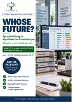 Vorschau - Stundenentwürfe - Sprachmittlung Algorithmen Englisch 4/6 - Deckblatt