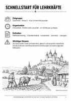 Vorschau - Arbeitsblätter - Kindheit im Mittelalter | Klasse 6 Quellenwerkstatt - Seite 3