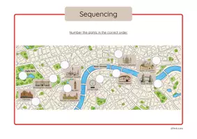 Vorschau - Unterrichtsreihen - Katie in London - Booklet - Seite 3