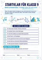Vorschau - Arbeitsblätter - Mathematik Klasse 9 komplett - Seite 2