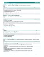 Vorschau - Arbeitsblätter - Lagerklar Praxisblätter 08 – Inventur & Bestandsführung - Seite 1