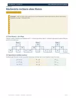 Vorschau - Unterrichtsreihen - Mathe visuell & clever trainieren | Klasse 5/6 | Komplettpaket mit 6 Arbeitsheften und Lösungen - Seite 2