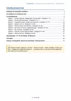 Vorschau - Arbeitsblätter - Geometrische Figuren und Lagebeziehungen Koordinatensystem, parallel und senkrecht, Winkel, Kreis, Tangente, Vierecke Übungsheft mit 54 Aufgaben mit Lösungen Klasse 5 - Seite 2