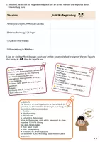 Vorschau - Arbeitsblätter - Materialpaket: Schulden - Schuldenfalle - Konsum, Kredite & Klarna - inkl. LÖSUNGEN - für selbstorganisiertes Lernen - Seite 2