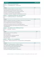 Vorschau - Arbeitsblätter - Lagerklar Praxisblätter 10 – Betrieb & Ausbildung - Seite 1