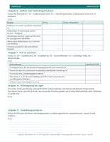 Vorschau - Arbeitsblätter - Lagerklar Praxisblätter 10 – Betrieb & Ausbildung - Seite 3