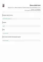 anteprima - Materiale di supporto/inclusione - Sempre con me – Attività sul distacco e l’ambientamento | Scuola dell’infanzia 3–6 anni - Pagina 2