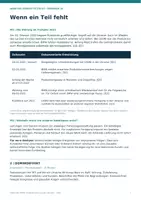 Vorschau - Stundenentwürfe - Globale Lieferketten: Just-in-time & Outsourcing | Erdkunde 10 - Seite 2