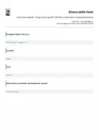 anteprima - Materiale di supporto/inclusione - Il mio zaino speciale – Scopro le mie qualità | Attività su autostima e consapevolezza di sé - Pagina 3