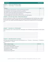 Vorschau - Arbeitsblätter - Lagerklar Rund ums Lager – Komplettpaket 07–10 - Seite 3