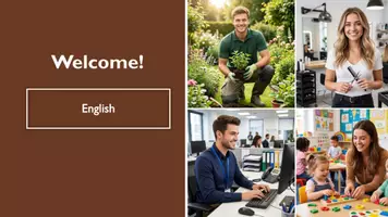 Vorschau - Arbeitsblätter - Jobs and job descriptions - the world of work (Arbeitsblätter & Präsentation) - Seite 3