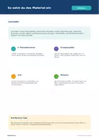 Vorschau - Arbeitsblätter - Problemlöse-Challenges – 30 Aufgaben zum Knobeln - Seite 1