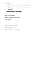 Vorschau - Arbeitsblätter - Materialpaket: Spanische Grammatik für Anfänger I - Seite 1
