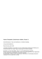 Vorschau - Arbeitsblätter - Zahlenmauern bis 1000 (Mathe, Klasse 3, Übungsheft) - Seite 2