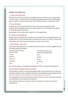 Vorschau - Arbeitsblätter - Frieda, die Fledermaus – Lesen & Verstehen - Seite 2