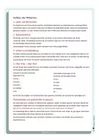 Vorschau - Arbeitsblätter - Irma, die Spinne – Lesen & Verstehen - Seite 2