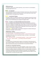 Vorschau - Arbeitsblätter - Hilda, die Mücke – Lesen & Verstehen - Seite 3
