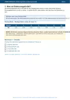Vorschau - Unterrichtsreihen - Elektronegativität & Bindungspolarität (Dipole) - Seite 1