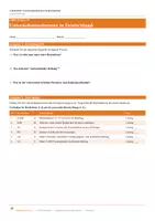Vorschau - Stundenentwürfe - Unterrichtseinheit Unternehmensformen - Seite 2