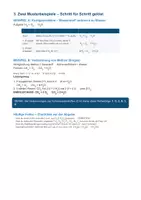 Vorschau - Unterrichtsreihen - Reaktionsgleichungen aufstellen & ausgleichen - Seite 2