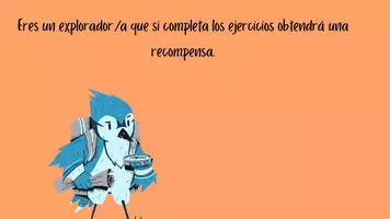 Vista previa - Unidades / Secuencias / Situaciones de Aprendizaje - AVENTURA SINTÁCTICA: DISTINGUE SUJETO DE VERBO+ DIBUJO - página 1