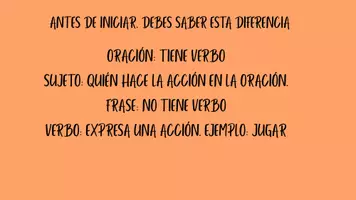Vista previa - Unidades / Secuencias / Situaciones de Aprendizaje - AVENTURA SINTÁCTICA: DISTINGUE SUJETO DE VERBO+ DIBUJO - página 2