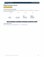 Vorschau - Unterrichtsreihen - Zahlenfolgen & Muster | Mathematik Klasse 5/6 | Arbeitsheft mit Lösungen - Seite 3